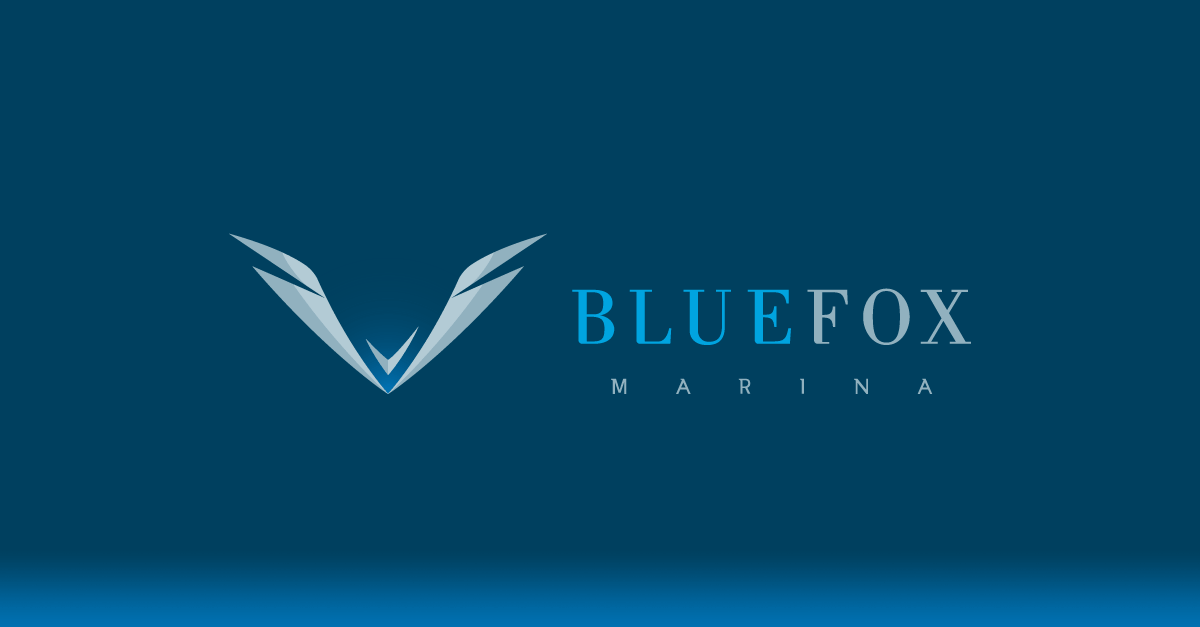 Marina BlueFox